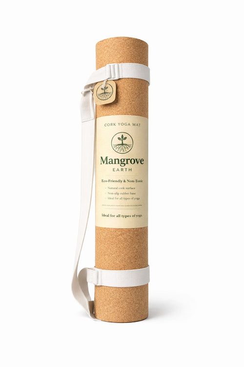 Essential Yoga Mat