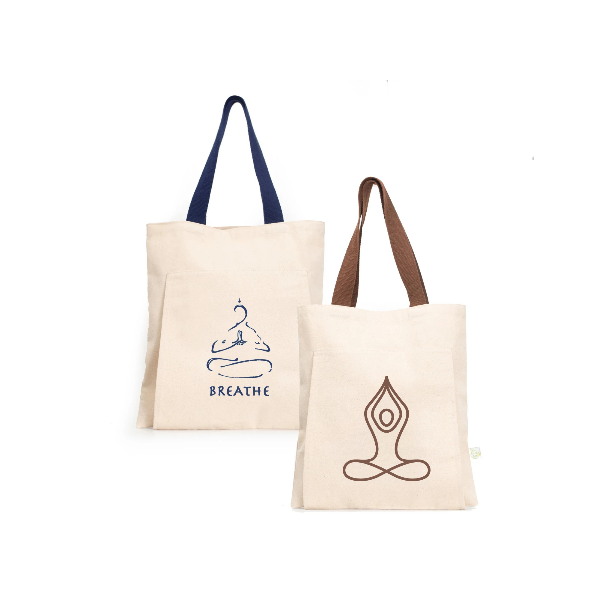 The Yoga Tote